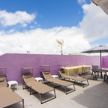 Apartamento Live Icod Buen Paso Icod De Los Vinos Exterior foto