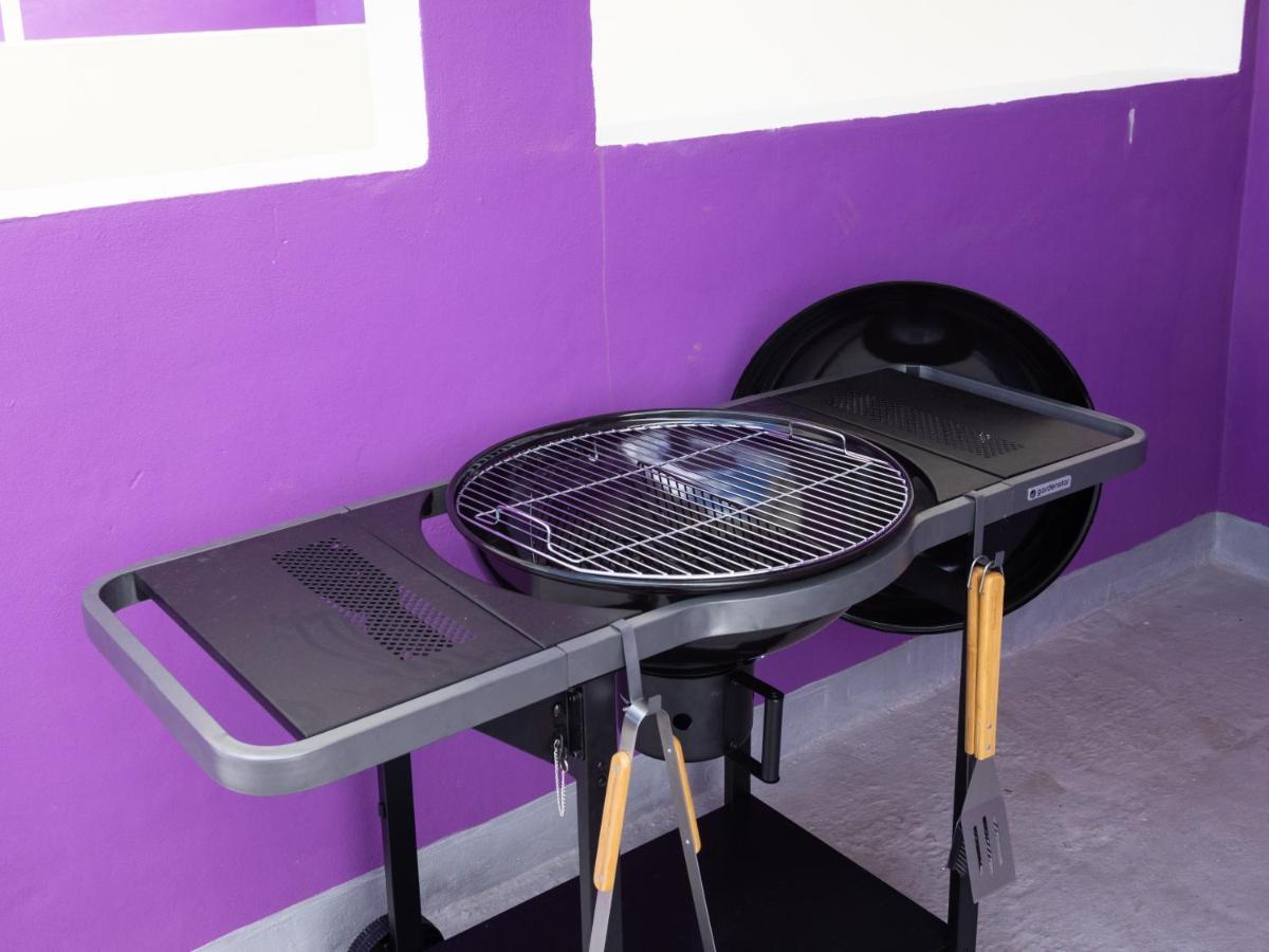 Apartamento Live Icod Buen Paso Icod De Los Vinos Exterior foto
