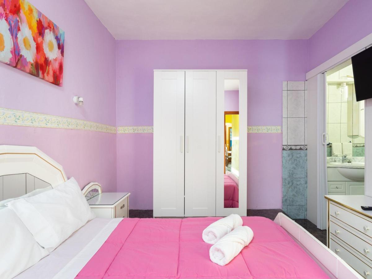 Apartamento Live Icod Buen Paso Icod De Los Vinos Exterior foto