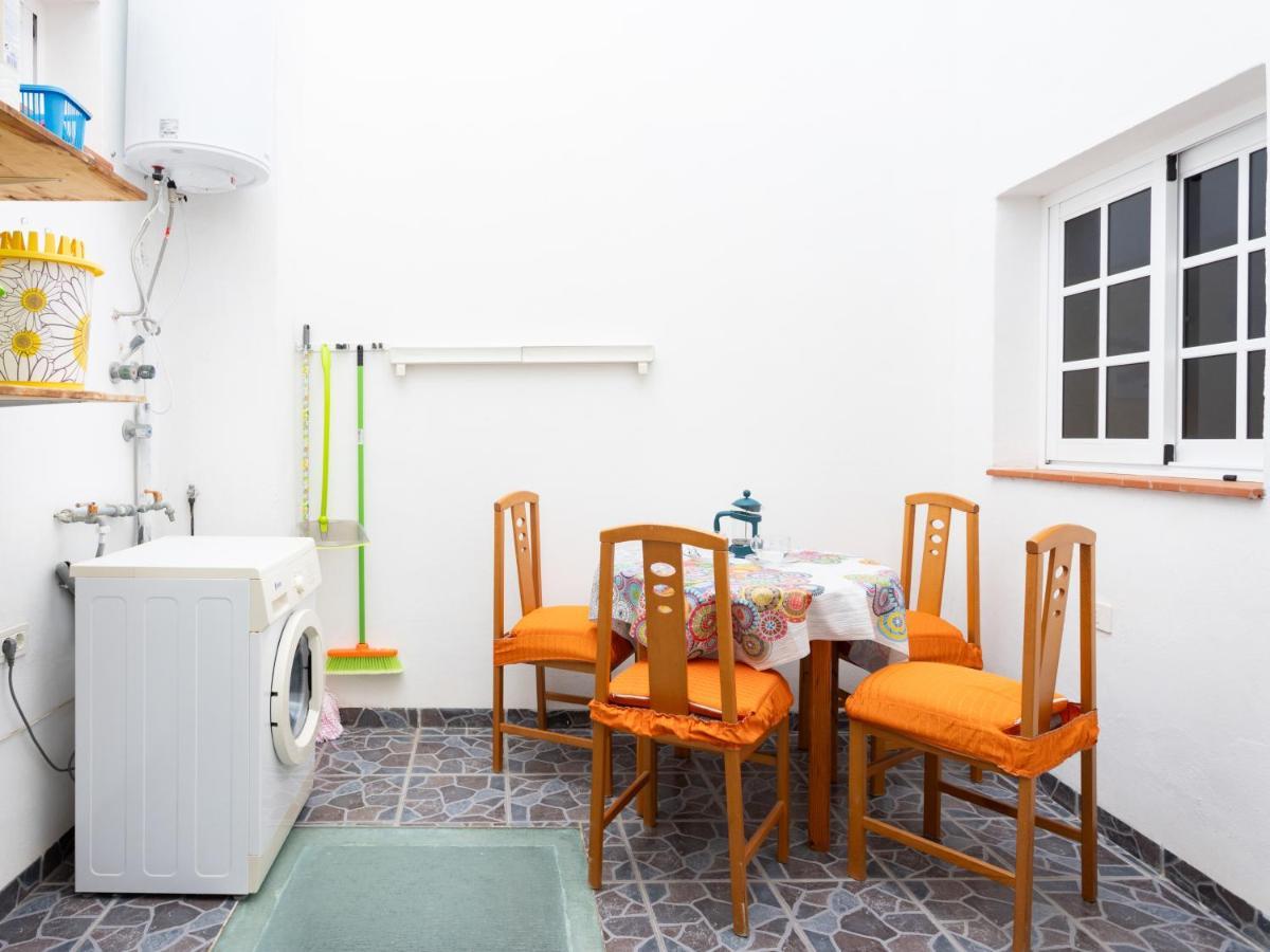 Apartamento Live Icod Buen Paso Icod De Los Vinos Exterior foto